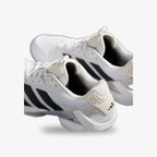 Adidas Tênis Adizero Ubersonic 5 Tennis Cloud White