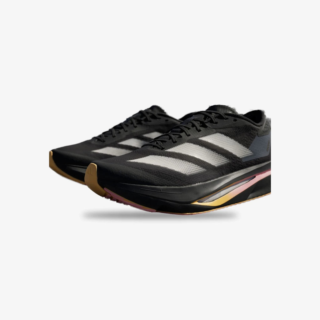 Adidas Tênis Corrida Adizero SL2 Core Black