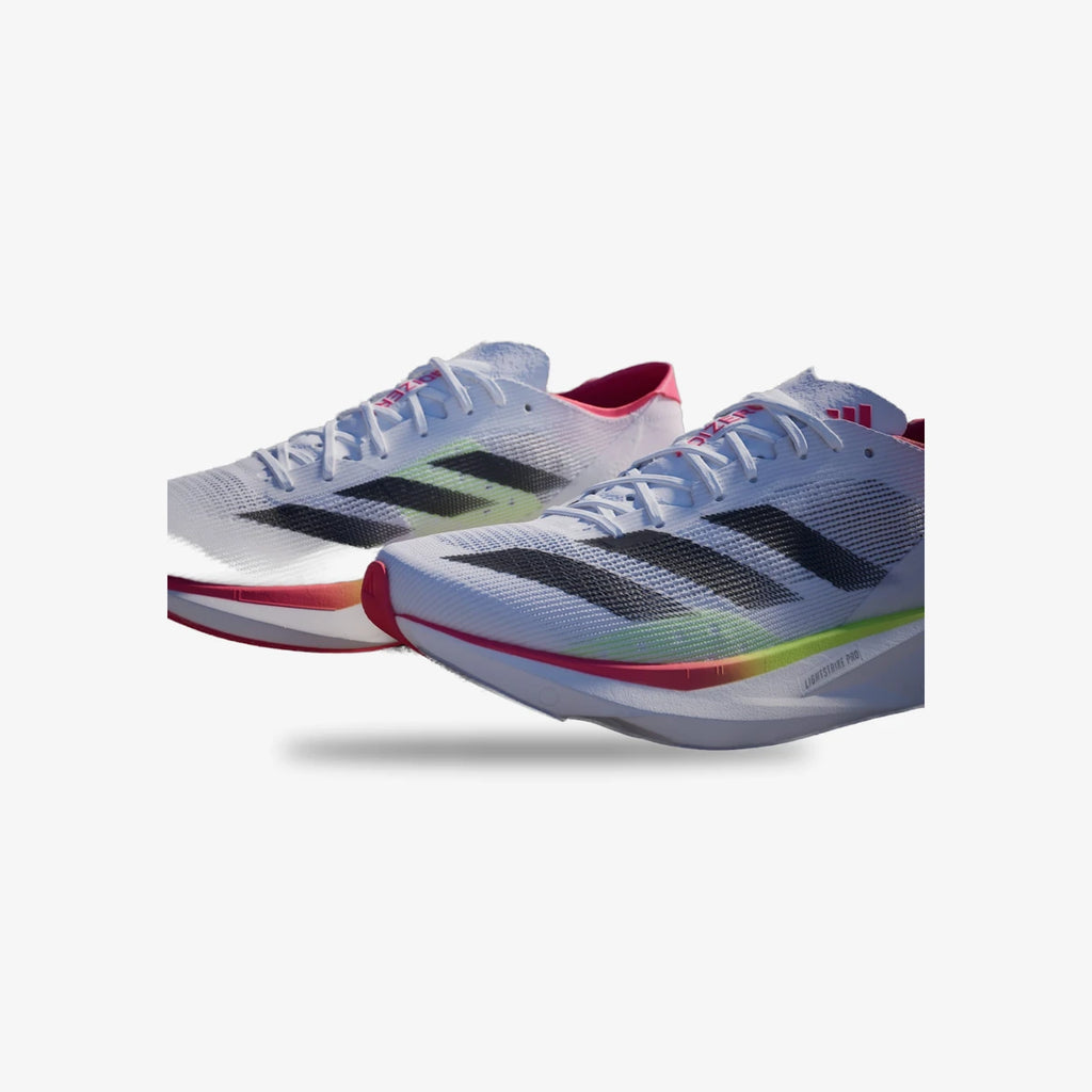 Adidas Tênis Adizero Takumi Sen 10 Cloud White