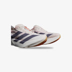 Adidas Tênis Adizero Adios Pro 4 Chalk Branco