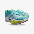 Adidas Tênis Adizero Prime X3 Strung Flash Aqua