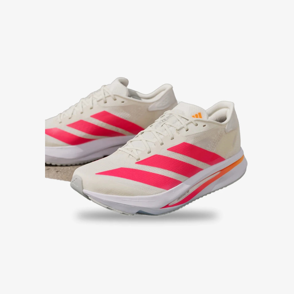 Adidas Tênis Adizero SL 2 Branco