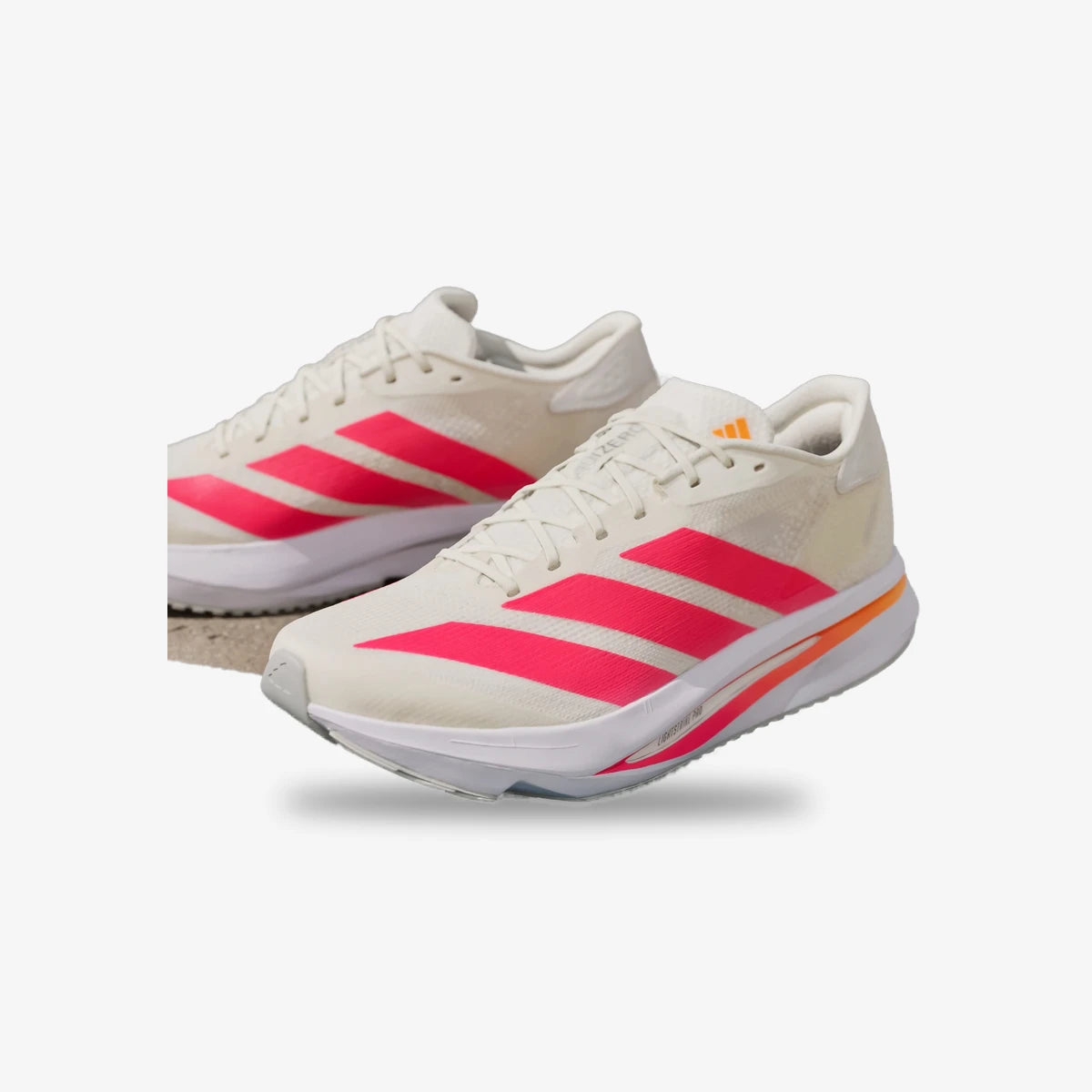 Adidas Tênis Adizero SL 2 Branco