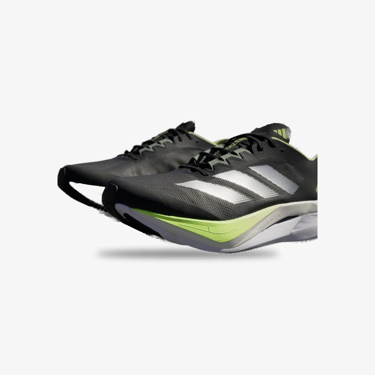 Adidas Tênis Adizero Boston 12 Aurora Ink