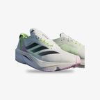 Adidas Tênis Adizero Boston 12 Cloud White