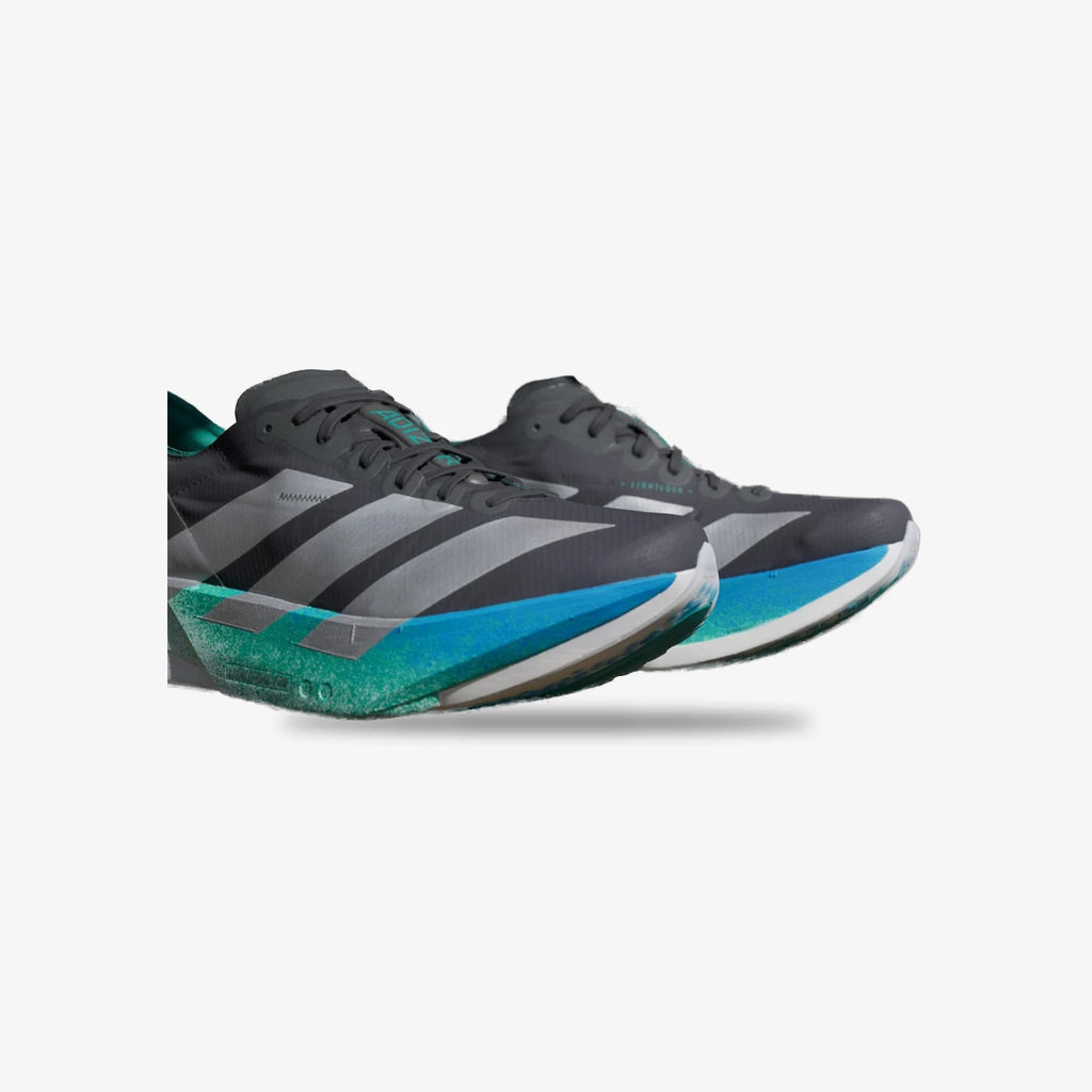 Adidas Tênis Adizero Adios Pro 4 Core Black