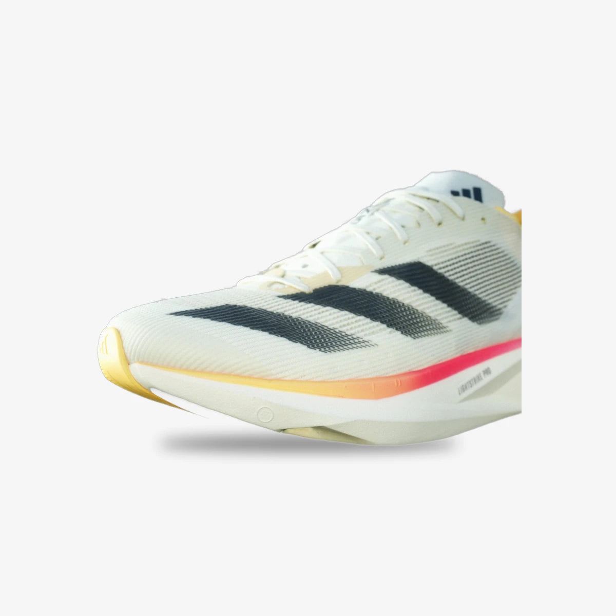 Adidas Tênis Adizero Takumi Sen 10 Ivory