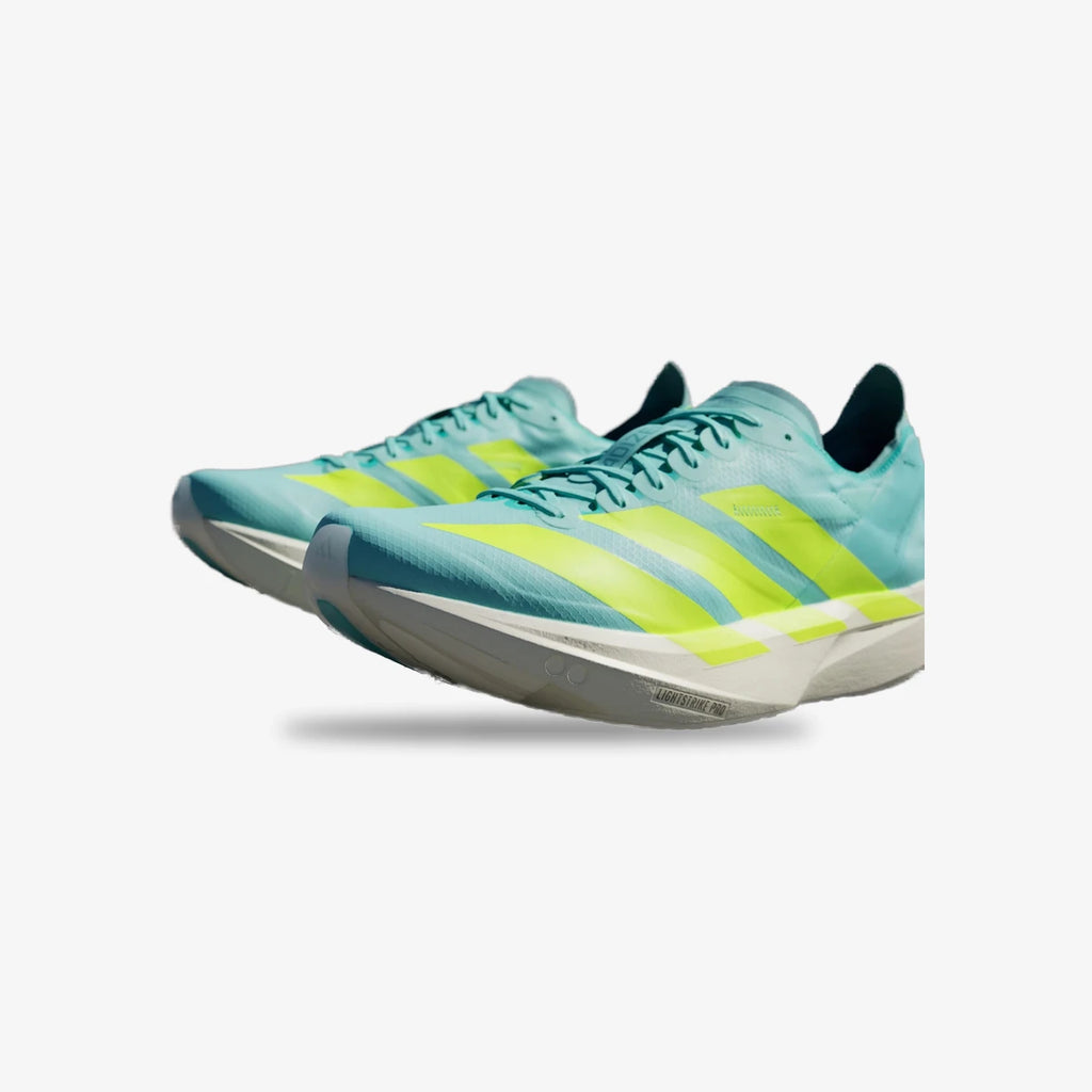 Adidas Adizero Takumi Sen 11 Flash Aqua