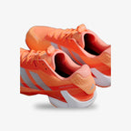 Adidas Tênis Adizero Ubersonic 5 Tennis Laranja