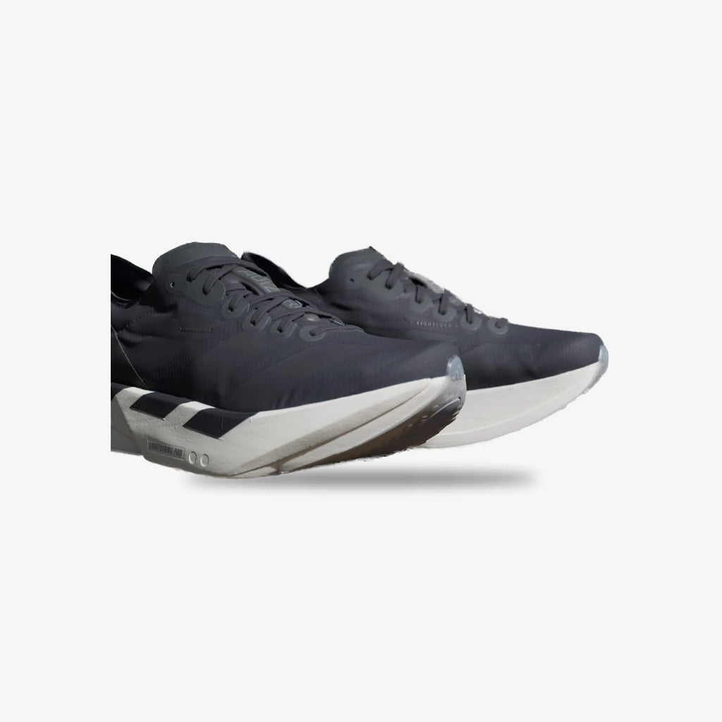 Adidas Tênis Adizero Adios Pro 4 Core Black