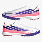 Adidas Chuteira Society Sem Cadarço F50 Hyperfast Pro Society