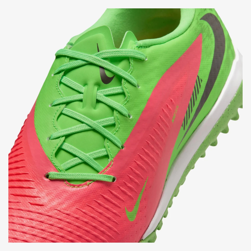 Nike Chuteira Society Erling Haaland Phantom 6 Academy