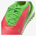 Nike Chuteira Society Erling Haaland Phantom 6 Academy