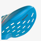 adidas tenis adizero evo sl azul jr2023