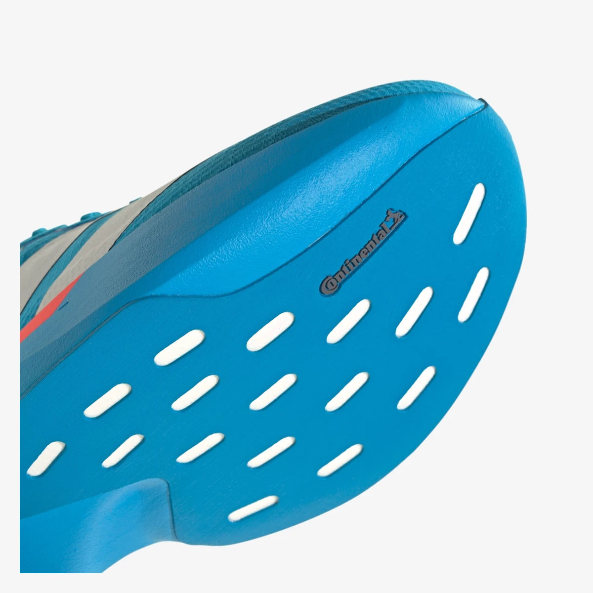 adidas tenis adizero evo sl azul jr2023