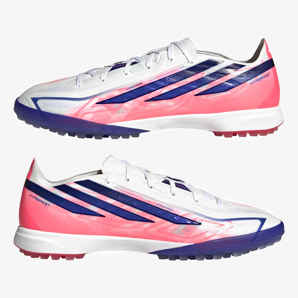 Adidas Chuteira Society F50 Hyperfast Pro Society