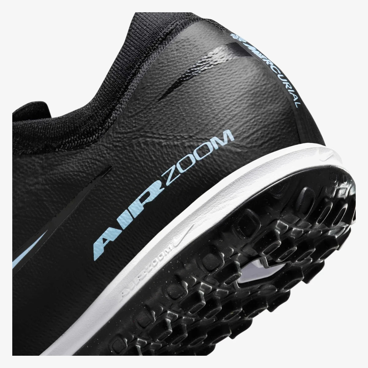 Nike Chuteira Society Mercurial Zoom Vapor 16 Pro
