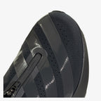 adidas tenis de corrida adizero evo sl ziper lightstrike pro core black kh9620
