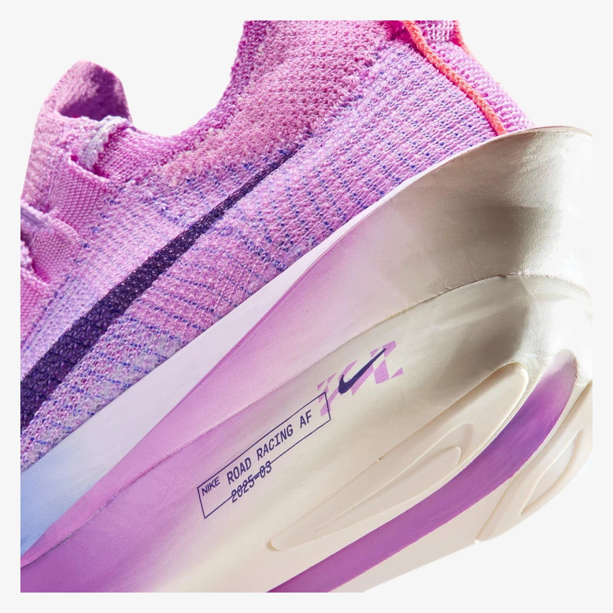 Nike Tênis Air Zoom Alphafly 3