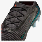Nike Chuteira Campo Phantom 6 Elite Low LV8 Marrom