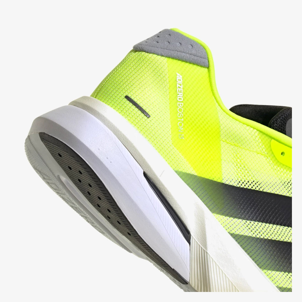 adidas tenis adizero boston 13 lemon js4933