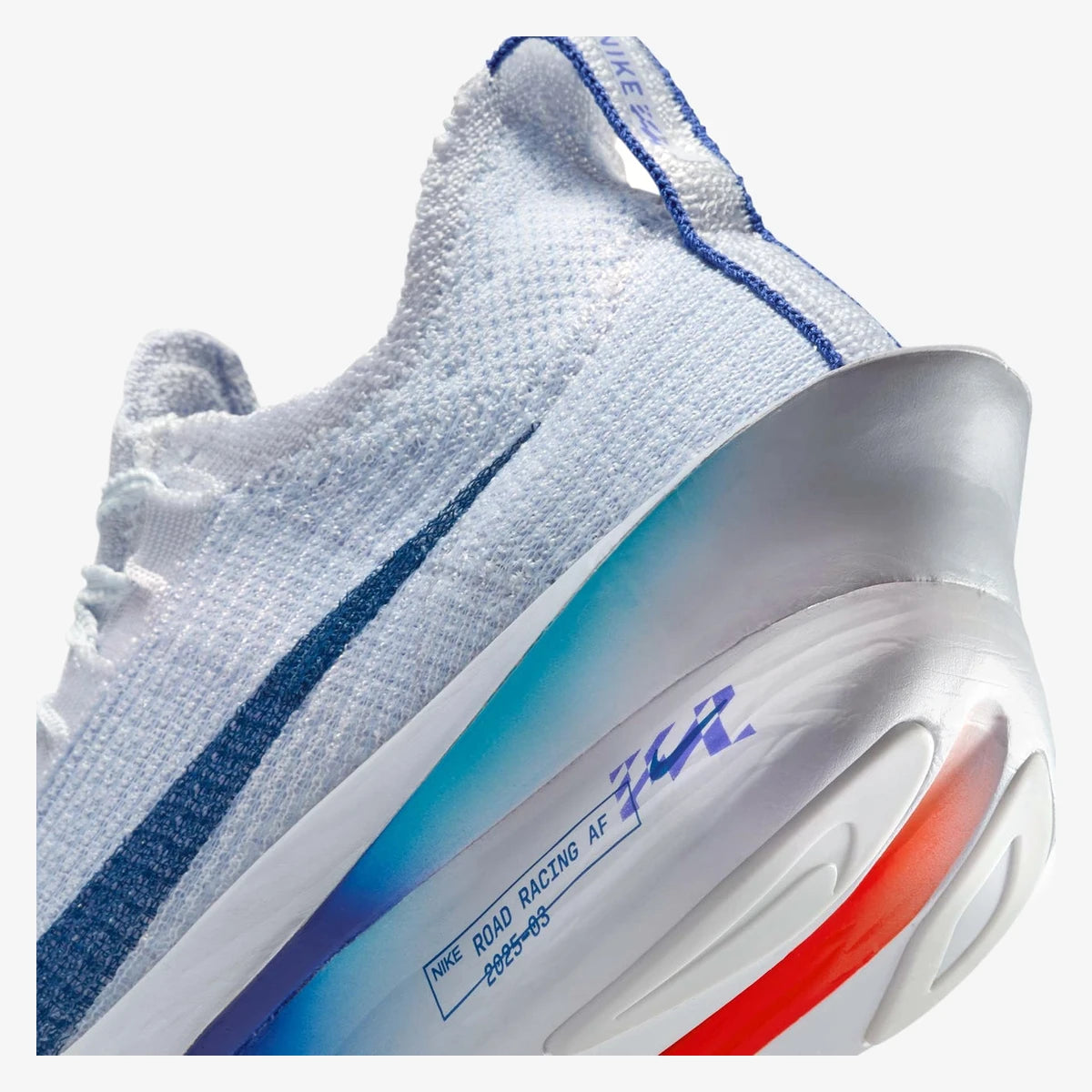 Nike Tênis Air Zoom Alphafly 3