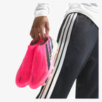 adidas chuteira de campo f50 hyperfast elite sem cadarco turbo kj6080