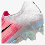 Nike Chuteira Campo Zoom Mercurial Superfly 11 Elite Rosa