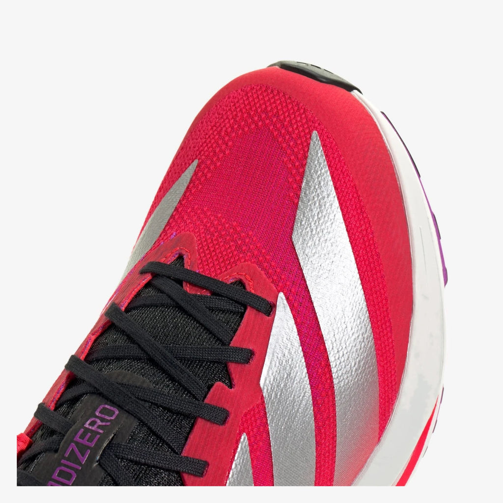 Adidas Tênis Adizero SL 2 Vermelho