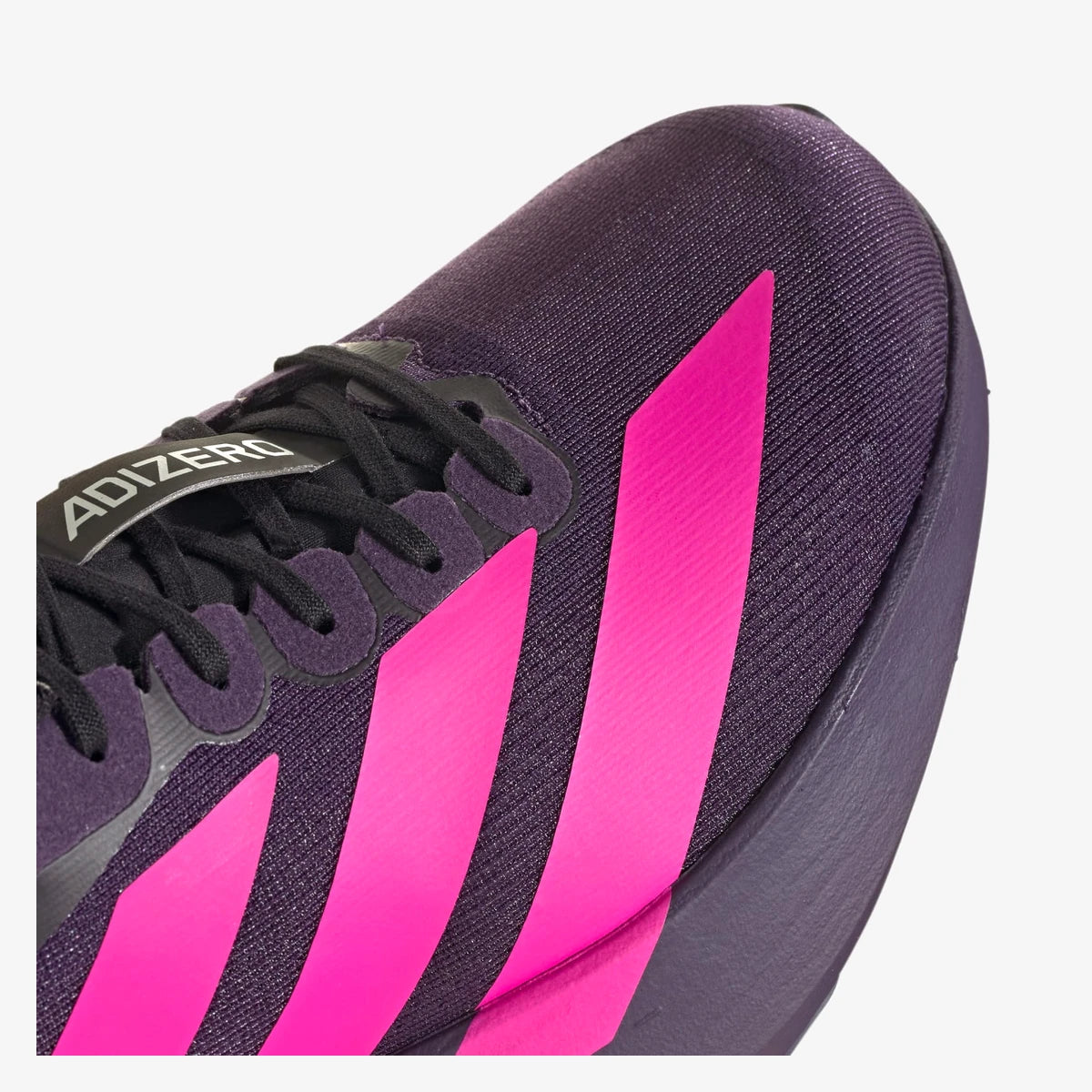 adidas tenis adizero evo sl aurora plum js4491