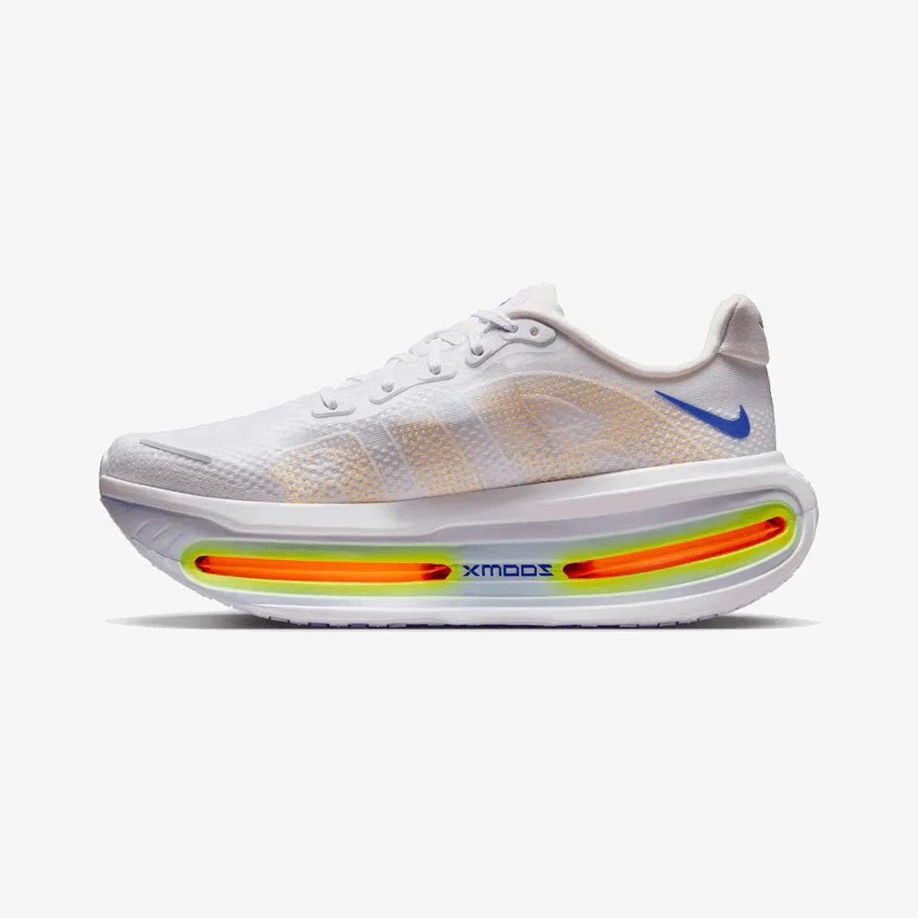 nike vomero premium white lapis total orange off white