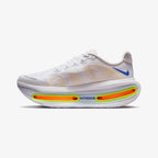 nike vomero premium white lapis total orange off white