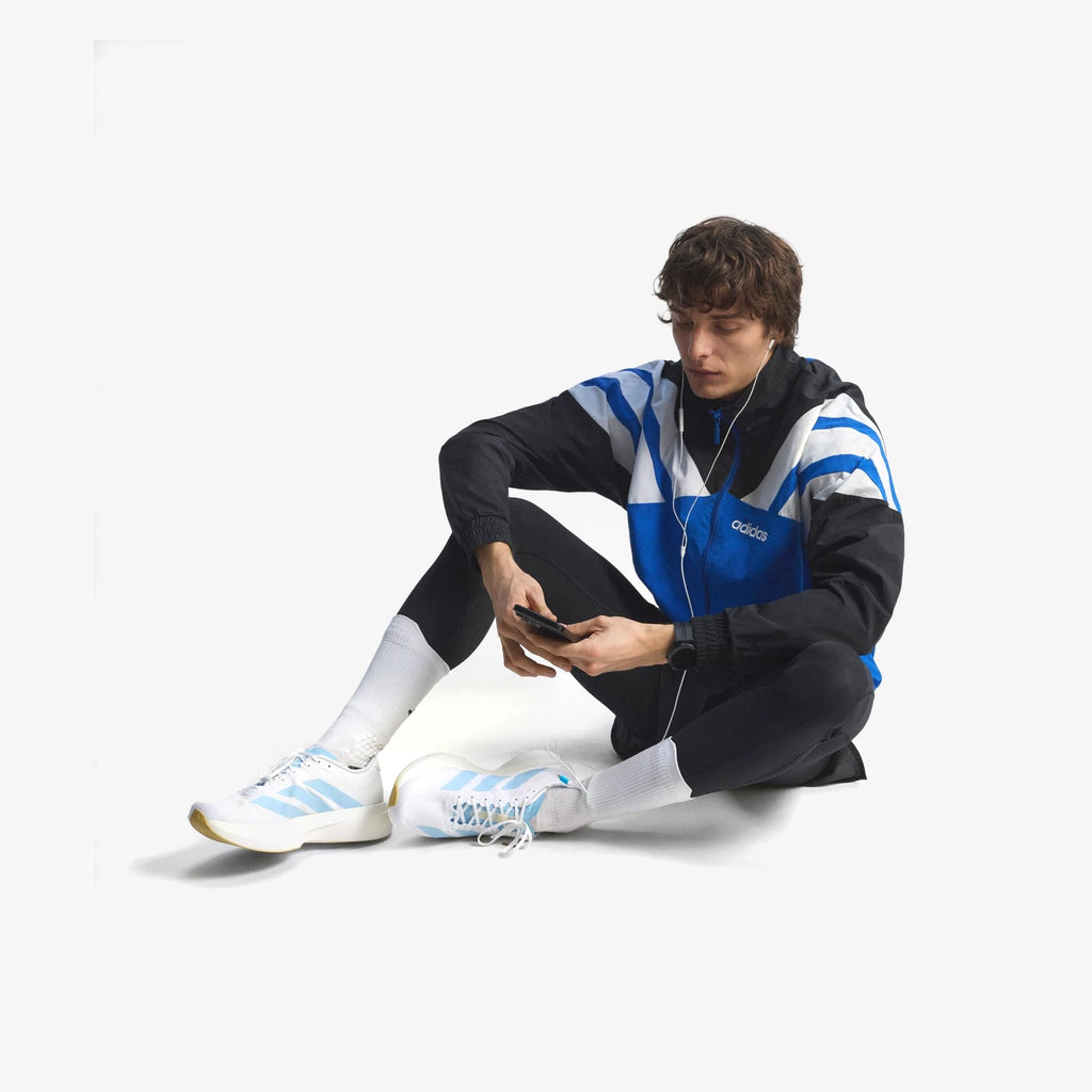 Adidas Tênis Adizero EVO SL Cloud White