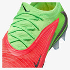 Nike Chuteira Campo Erling Haaland Phantom 6 Elite Multicolor