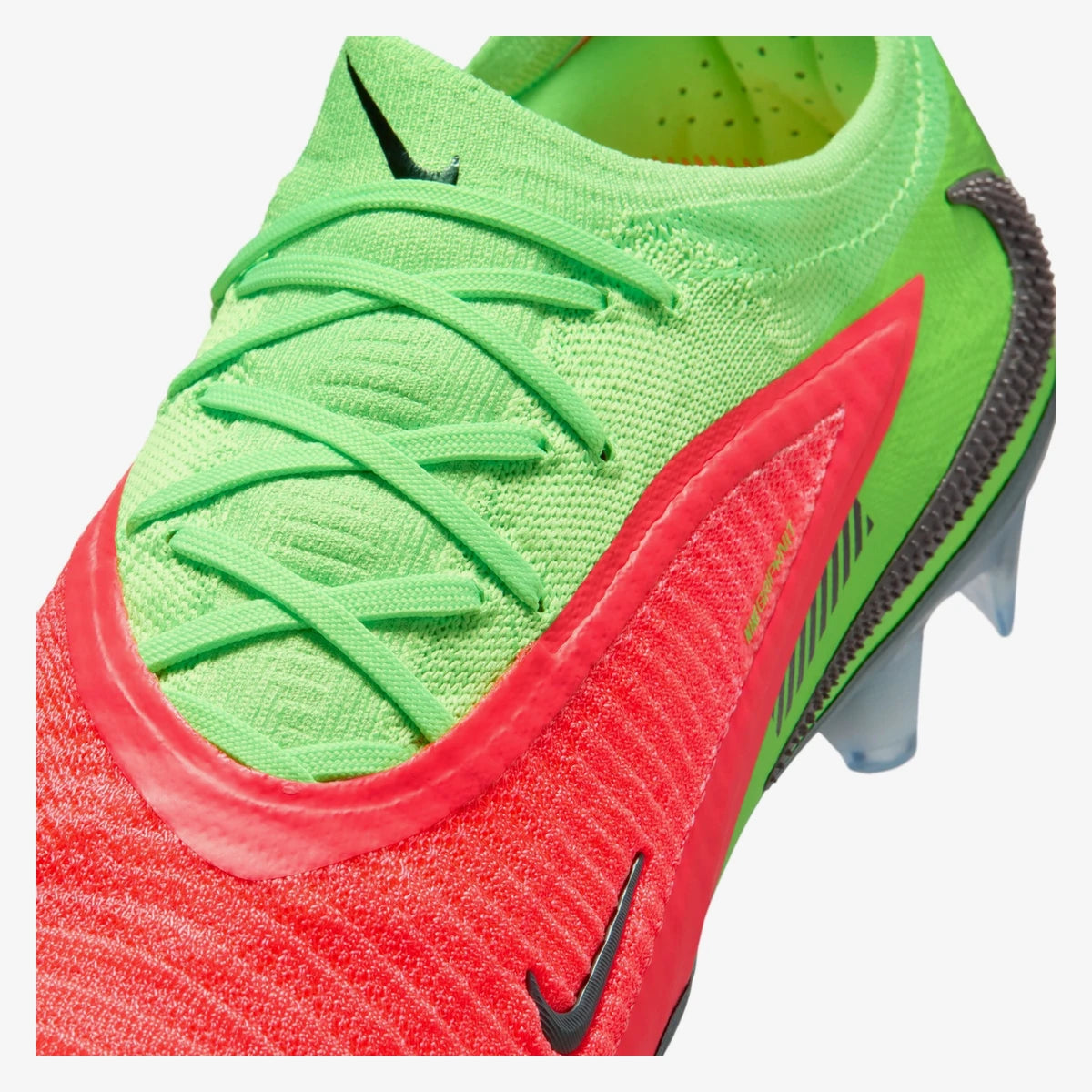 Nike Chuteira Campo Erling Haaland Phantom 6 Elite Multicolor