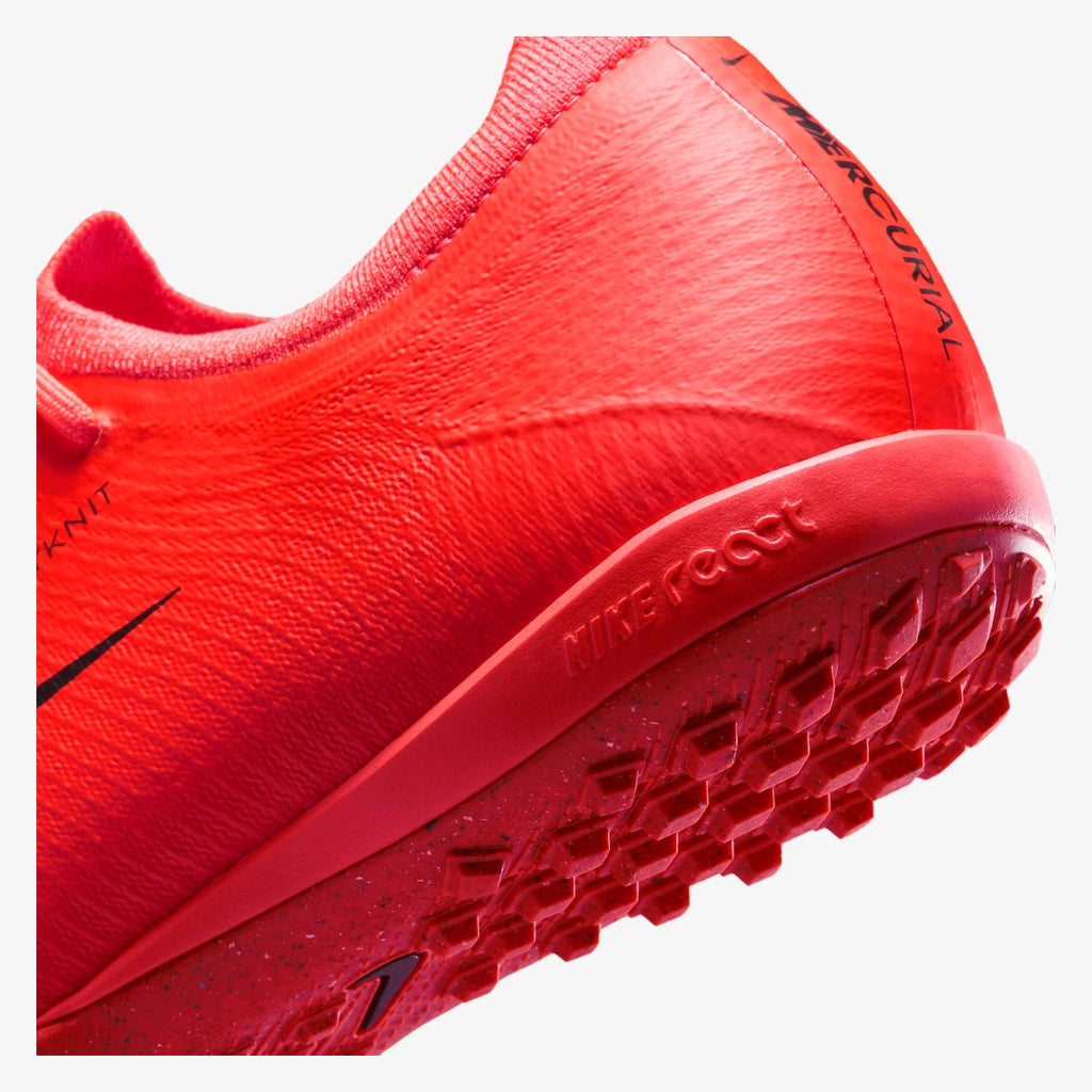 Nike Chuteira Society Mercurial Vapor 17 Pro