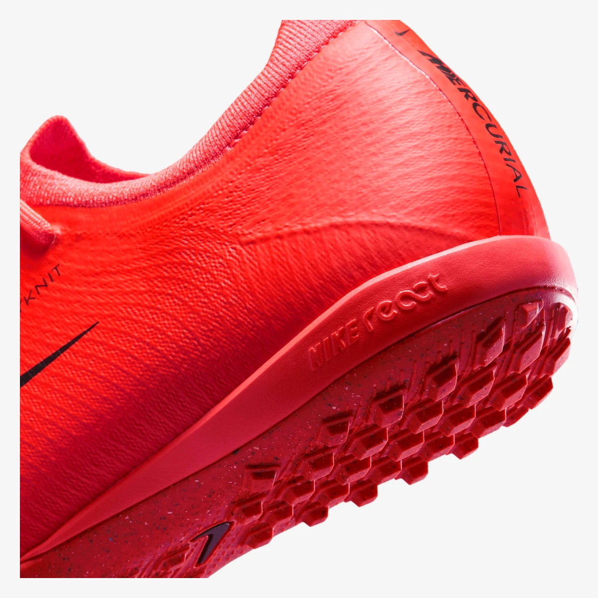 Nike Chuteira Society Mercurial Vapor 17 Pro