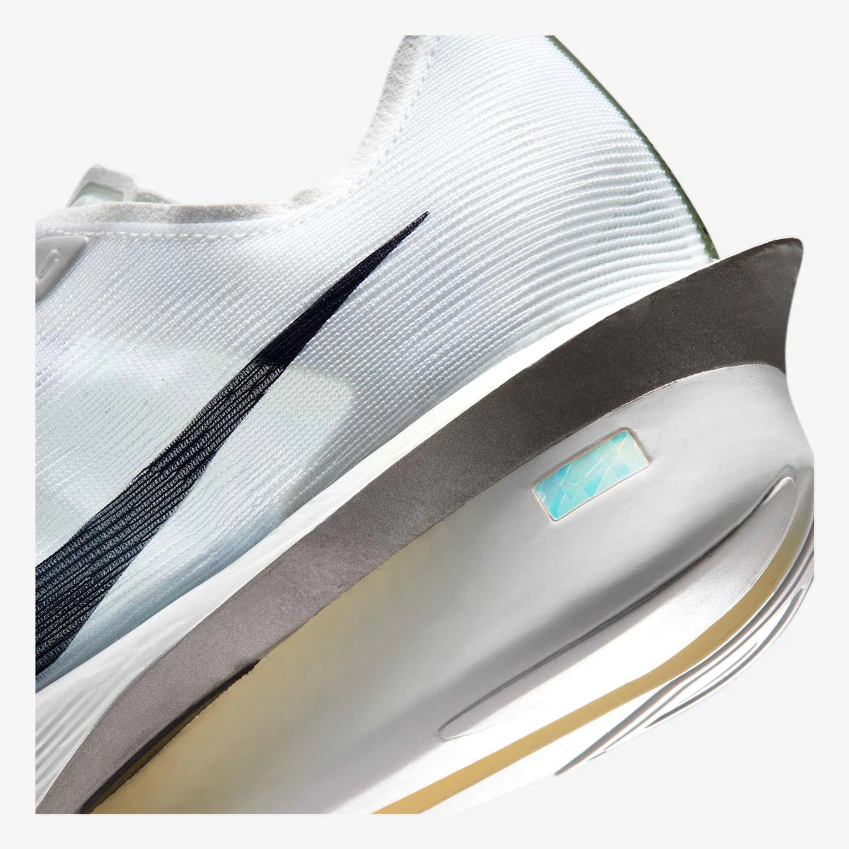 Nike Tênis Nike Zoomx Vaporfly 4 Masculino Azul