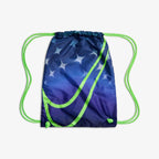 Nike Tênis Alphafly 3 Laranja Brilhante Roxo Dynasty