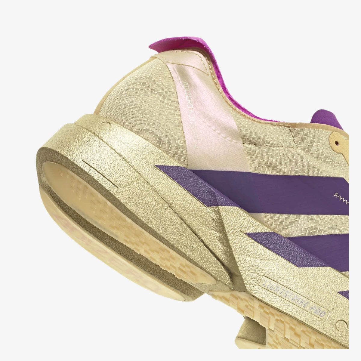 Adidas Tênis Adizero Adios Pro 4 Sand