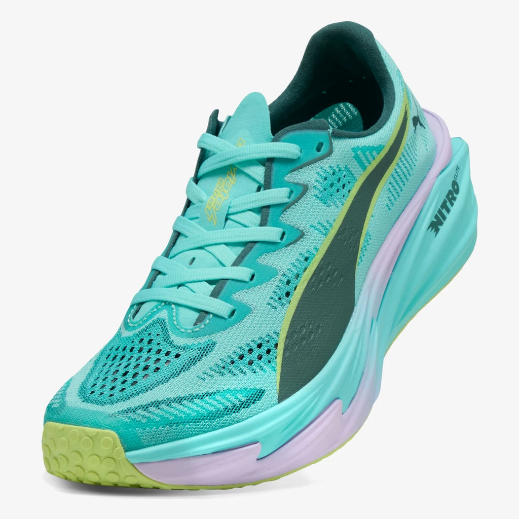 Puma Tênis Deviate NITRO™ Elite 4 x HYROX
