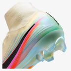 Nike Chuteira Campo Sam Kerr Zoom Superfly 10 Elite Bege