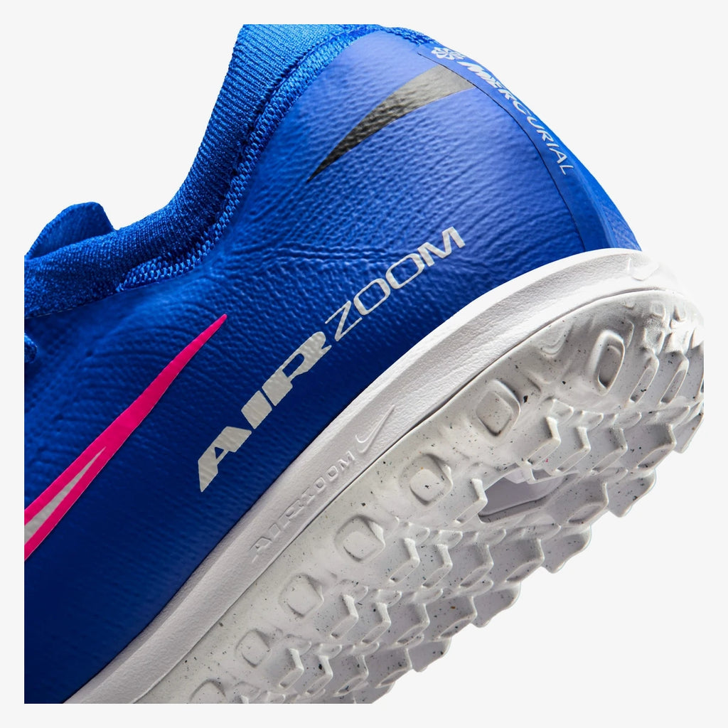 Nike Chuteira Society Mercurial Zoom Vapor 16 Pro