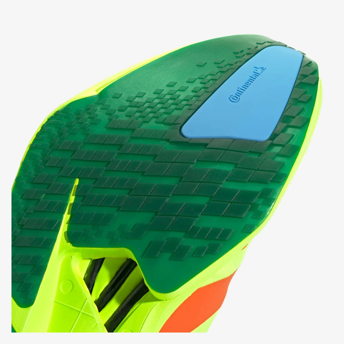 Adidas Adizero Adios Pro 4 M Lemon