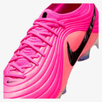 Nike Chuteira Campo Tiempo Maestro Elite Rosa