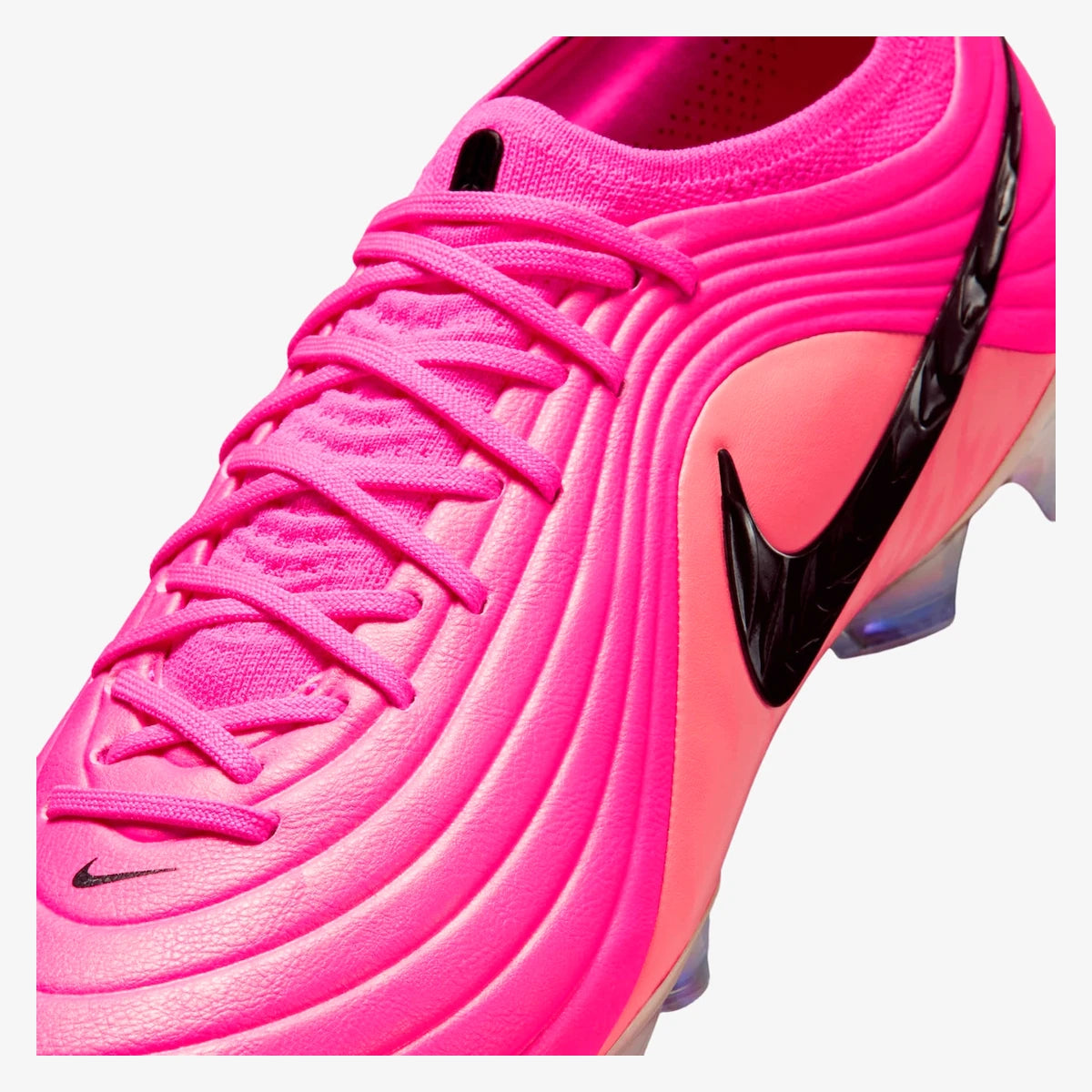 Nike Chuteira Campo Tiempo Maestro Elite Rosa