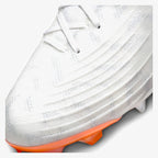 Nike Chuteira Phantom Luna Elite Campo Branco