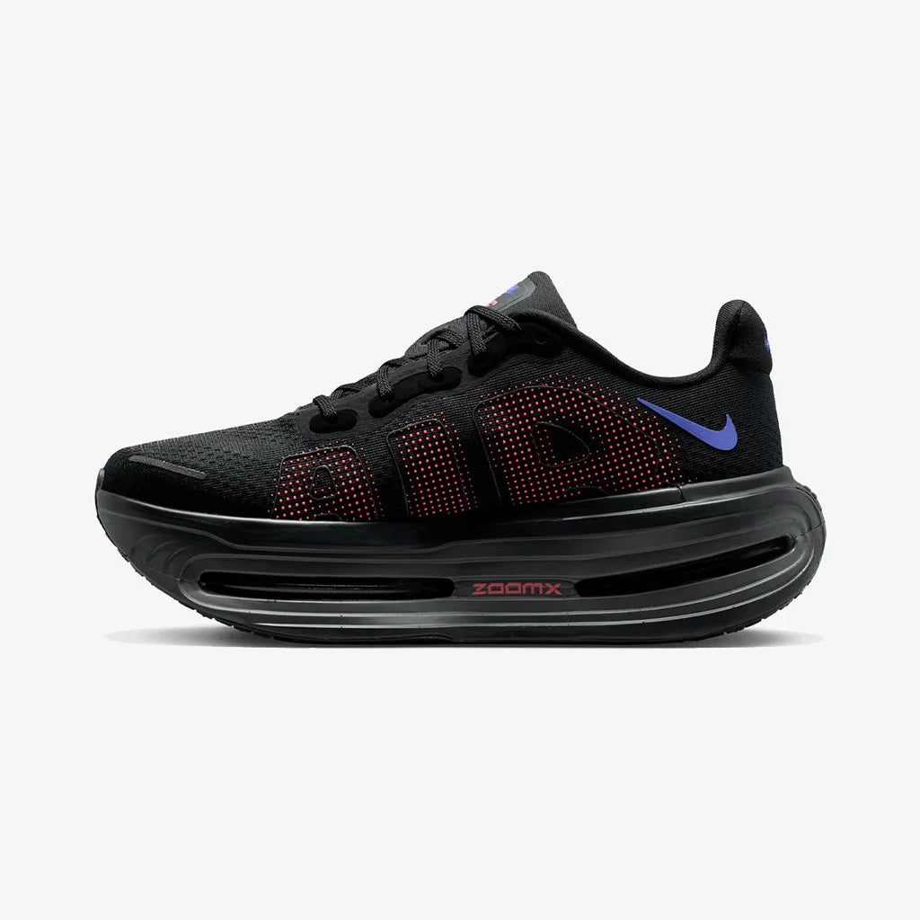 nike vomero premium black sapphire rose preto