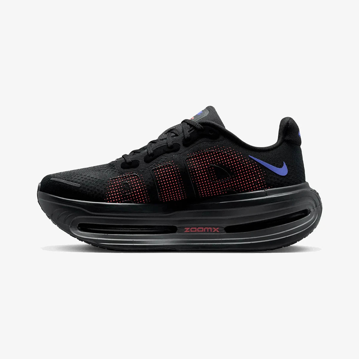 nike vomero premium black sapphire rose preto