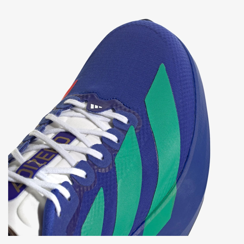 adidas tenis adizero evo sl azul jq4443